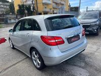 usata Mercedes B200 ClasseCDI Premium