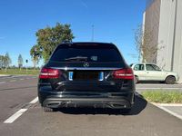 Usata Mercedes C220 Edition 194 CV (142 kW) 2021 Station wagon