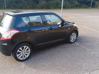 usata Suzuki Swift (2010-2017) - 2015