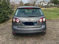 Usata VW Golf Plus Cross 2005 Monovolume