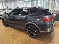 Usata Cupra Formentor 150 CV (110 kW) 2023 Magnetic tech / metallizzato SUV