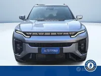 Usata KGM Actyon 163 CV (119 kW) 2025 Grigio metallizzato SUV
