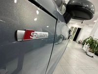 Usata Audi A1 Sportback S-Line 105 CV (77 kW) 2013 Utilitaria