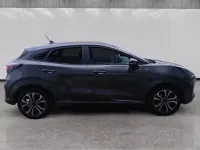 Usata Ford Puma ST-Line 125 CV (91 kW) 2022 Grigio SUV