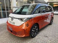 Używany VW ID. Buzz Pro 210 kW (286 KM) 2023 Minivan