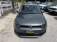 Occasion VW Polo 75 ch (55 kW) 2016 Gris Berline