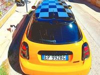 Usata Mini Cooper Coupé 136 CV (100 kW) 2015 Coupé