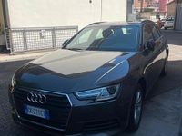 Occasion Audi A4 150 PK (110 kW) 2023 Bruin Sedan