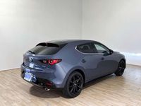 Nuova Mazda 3 Homura-Line 140 CV (102 kW) 2026 Grigio Berlina