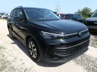 Nuova VW Tiguan Edition 131 CV (96 kW) 2026 Vari colori disponibili SUV