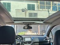 Usata Peugeot 2008 Allure 120 CV (88 kW) 2018 Grigio SUV