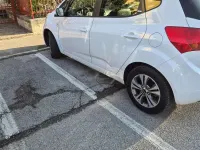 Usata Kia Venga 90 CV (66 kW) 2016 Utilitaria