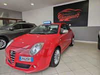 usata Alfa Romeo MiTo 0.9 BENZINA DEL NORD ITA 2012