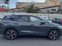 Usata VW Tiguan Edition 150 CV (110 kW) 2024 Grigio SUV