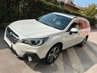 usata Subaru Outback 4ª serie - 2018