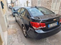 usata Chevrolet Cruze - 2011