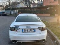 Usata Audi A5 S-Line 170 CV (125 kW) 2006 Berlina