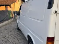 Usata Ford Transit 70 CV (51 kW) 1997 Bianco Furgone
