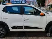 Occasion Dacia Spring 18 kW (25 ch) 2023 Citadine
