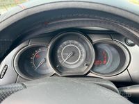 Usata Citroën C3 2010 Nero Utilitaria