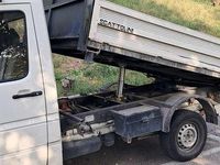 Usata VW LT 109 CV (80 kW) 2000 Bianco Utilitaria