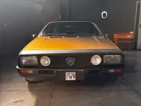 Usata Lancia Beta 118 CV (86 kW) 1970 Marrone Coupé
