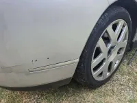 Usata Citroën C6 Exclusive 170 CV (125 kW) 2007 Argento Berlina
