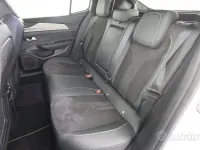 Usata Peugeot 408 GT 131 CV (96 kW) 2023 Bianco SUV