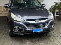 usata Hyundai ix35 ix35 2.0 16V aut. 4WD Comfort