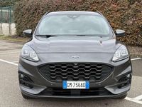 Usata Ford Kuga ST-Line 224 CV (164 kW) 2023 Grigio SUV