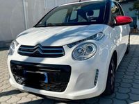 usata Citroën C1 Airscape