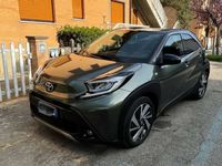 usata Toyota Aygo X Versione Lounge Full Optional