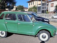 Usata Citroën Dyane 31 CV (22 kW) 1978 Utilitaria