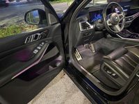 Usata BMW X7 265 CV (194 kW) 2022 SUV