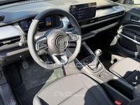 Nuova Jeep Avenger Summit 101 CV (74 kW) 2026 Grigio SUV