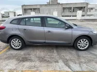 Usata Renault Mégane GT Line GT-Line 110 CV (80 kW) 2012 Grigio Station wagon