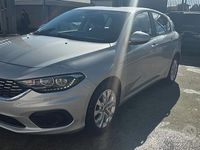 Usata Fiat Tipo Lounge 120 CV (88 kW) 2018 Grigio Berlina