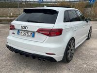 usata Audi S3 310cv