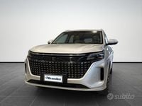 Usata DFSK E5 102 CV (75 kW) 2024 Grigio SUV