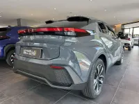 Nuova Toyota C-HR Trend 140 CV (102 kW) 2026 Nero SUV