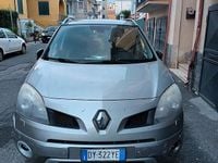 Usata Renault Koleos 175 CV (128 kW) 2009 SUV