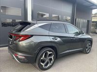 Usata Hyundai Tucson 150 CV (110 kW) 2021 SUV