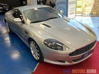 usata Aston Martin DB9 Coupé Touchtronic