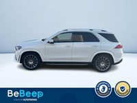 Usata Mercedes GLE300 Premium 272 CV (200 kW) 2023 Grigio metallizzato SUV