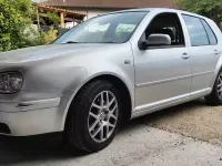 Usata VW Golf IV 130 CV (95 kW) 2002 Berlina
