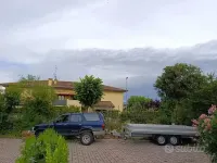 Usata Toyota 4 Runner 90 CV (66 kW) 1991 SUV