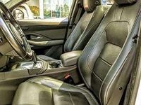 Usata Jaguar E-Pace R-Dynamic 180 CV (132 kW) 2018 Bianco SUV