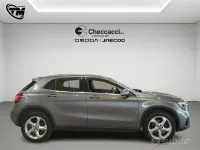Usata Mercedes GLA200 136 CV (100 kW) 2017 SUV