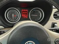 Usata Alfa Romeo 159 150 CV (110 kW) 2006 Blu Station wagon