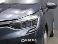 Używany Renault Clio V Business 101 KM (74 kW) 2021 Szary Sedan/Limuzyna